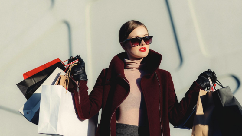 The Prepaid Trend Giving Shoppers More Control Over Spending